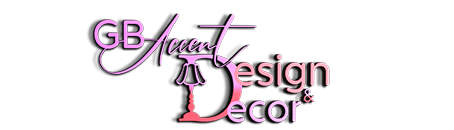 GB Accent Design and Décor